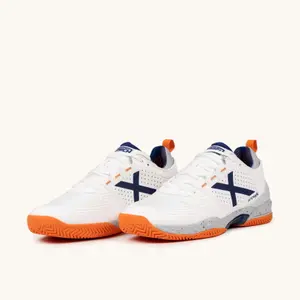 Padel/Tennis Schoenen Munich Atomix image-3