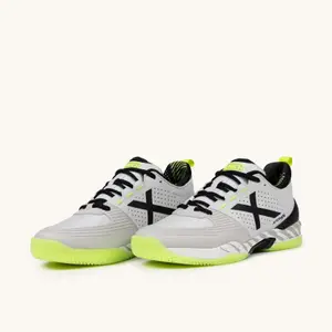 Scarpe da padel/tennis Munich Atomix image-3