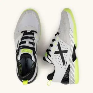 Scarpe da padel/tennis Munich Atomix image-4