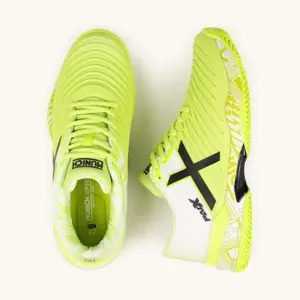 Padel-sko Munich Padx image-4