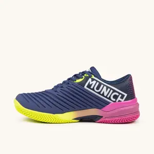 Scarpe padel Munich Padx image-1