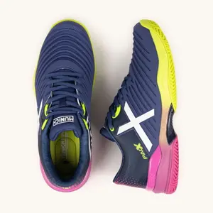 Scarpe padel Munich Padx image-4