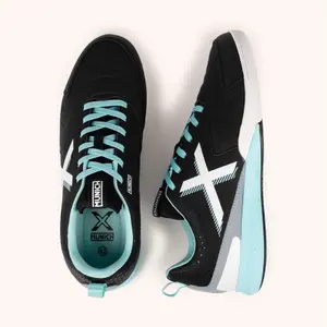 Voetbalschoenen Munich Rondito Indoor image-4