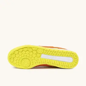 Fodboldsko Munich Continental V2 Indoor image-3