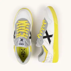 Football boots Munich Continental Indoor image-2