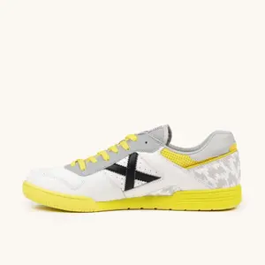 Football boots Munich Continental Indoor image-4