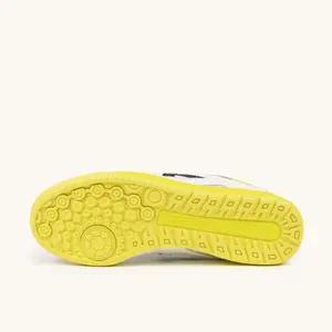 Football boots Munich Continental Indoor image-3