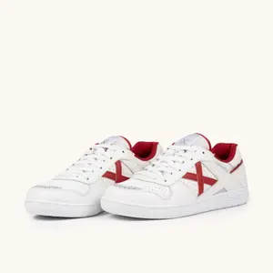 Sapatos de futebol Munich Continental Indoor image-3