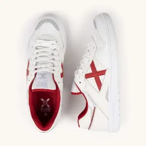 Sapatos de futebol Munich Continental Indoor image-4