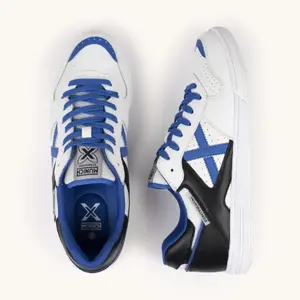 Football boots Munich Continental Indoor image-2