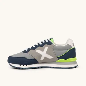 Rétro løbesko Munich Dash 271 image-4