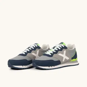 Rétro løbesko Munich Dash 271 image-1