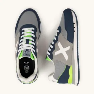 Rétro løbesko Munich Dash 271 image-2