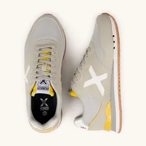 Rétro løbesko Munich Dash 272 image-2