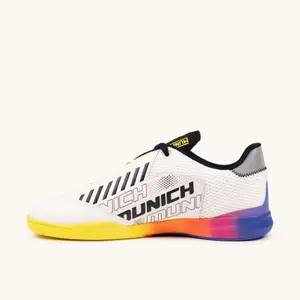 Buty piłkarskie Munich Rondo Indoor image-1