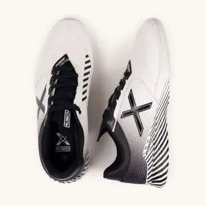 Voetbalschoenen Munich Rondo Indoor image-3