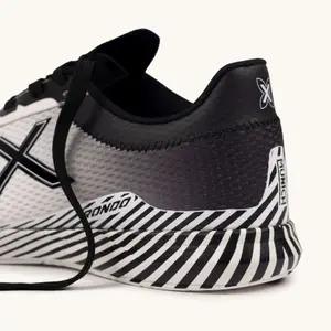 Voetbalschoenen Munich Rondo Indoor image-4