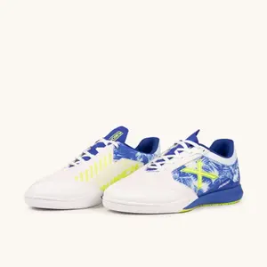 Buty piłkarskie Munich Rondo Indoor image-3