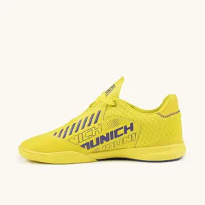 Fußballschuhe Munich Rondo Indoor image-4