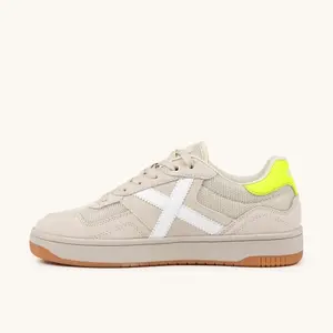 Baskets Munich Stilo image-1