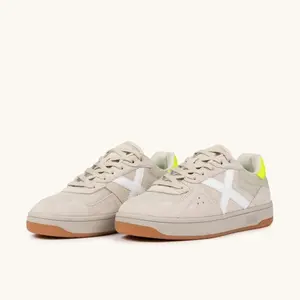 Baskets Munich Stilo image-2