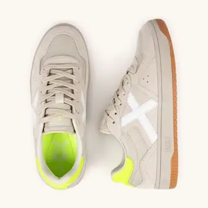 Baskets Munich Stilo image-3