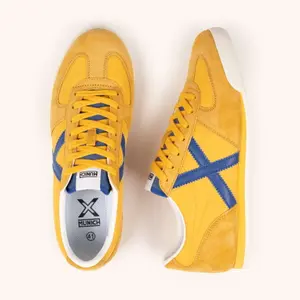 Baskets Munich Stereo image-2