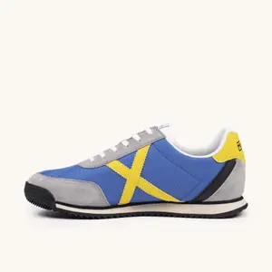 Baskets clásicas y planas Munich Riber 12 image-4