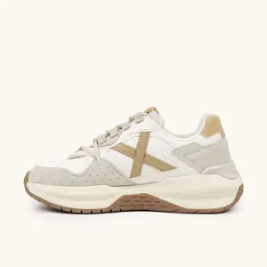 Futuristische Sneakers dames Munich Nexa 23 image-1