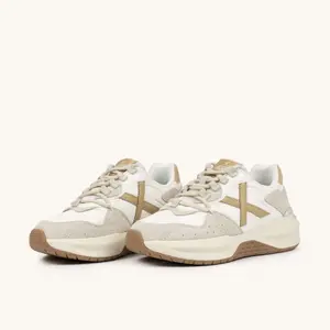 Futuristische Sneakers dames Munich Nexa 23 image-2