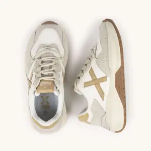 Futuristische Sneakers dames Munich Nexa 23 image-4