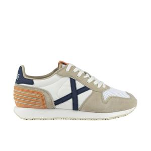 8620574-baskets-munich-massana-club-574-blanc-beige-orange