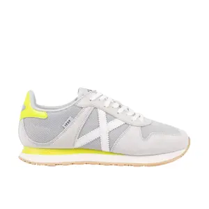 Baskets femme Munich Massana