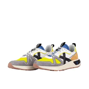 Baskets Munich Futura image-1