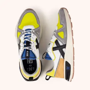 Baskets Munich Futura image-2