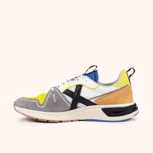 Baskets Munich Futura image-4