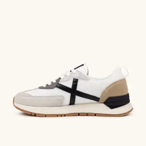 Retro Running Sneakers Munich Versatile 32 image-1