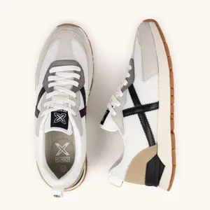 Retro Running Sneakers Munich Versatile 32 image-4