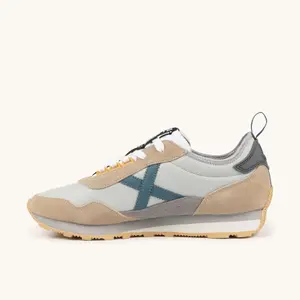 Baskets Munich Zapatilla Heritage Street Style UM 96 image-1