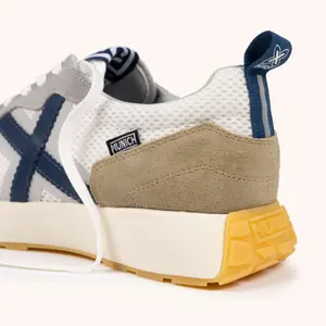 Baskets Munich Xemine image-4