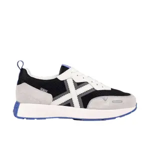 Baskets Munich Zapatilla Heritage Xemine 100