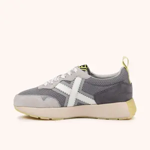 Elegante Sko Kvinde Munich Zapatilla Heritage Xemine 103 image-3