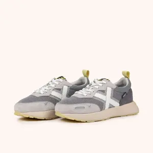Elegante Sko Kvinde Munich Zapatilla Heritage Xemine 103 image-1