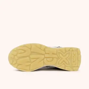 Elegante Sko Kvinde Munich Zapatilla Heritage Xemine 103 image-2