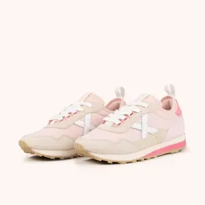 Zapatillas mujer Munich Zapatilla Heritage Street Style UM 36 image-1