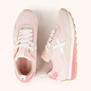 Zapatillas mujer Munich Zapatilla Heritage Street Style UM 36 image-2