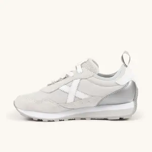 Kvinders sneakers Munich Zapatilla Heritage Street Style UM 38 image-4
