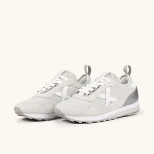 Kvinders sneakers Munich Zapatilla Heritage Street Style UM 38 image-1