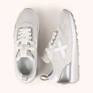 Kvinders sneakers Munich Zapatilla Heritage Street Style UM 38 image-2