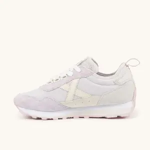 Zapatillas mujer Munich Zapatilla Heritage Street Style UM 39 image-4